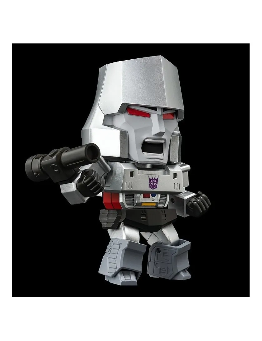 Good Smile Company Nendoroid Transformers Megatron G1 Version
