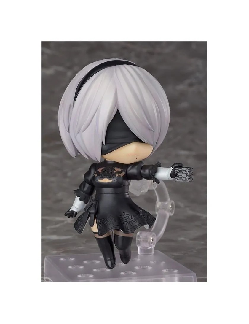 Good Smile Company Nendoroid NieR Automata 2B YoRHa No. 2 Type B