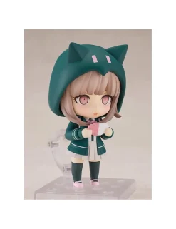 Good Smile Company Nendoroid Danganronpa 1,2 Reload Chiaki Nanami