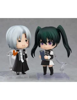 Good Smile Company Nendoroid D.Gray-man Lenalee Lee