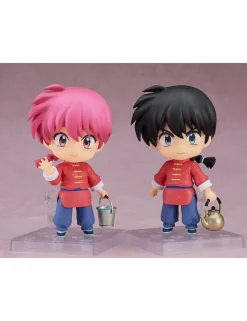 Good Smile Company Nendoroid Ranma ½ Ranma Male