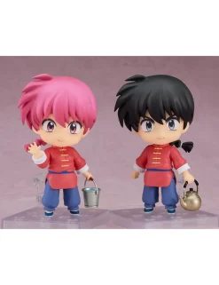 Good Smile Company Nendoroid Ranma ½ Ranma Female