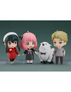 Good Smile Company Nendoroid Spy X Family Yor Forger Casual Outfit Version
