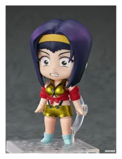 Good Smile Company Nendoroid Cowboy Bebop Faye Valentine