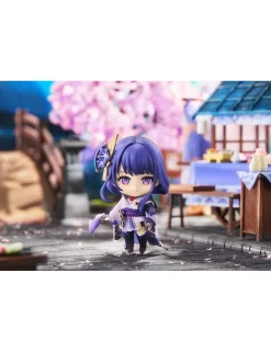 Good Smile Company Nendoroid Genshin Impact Raiden Shogun