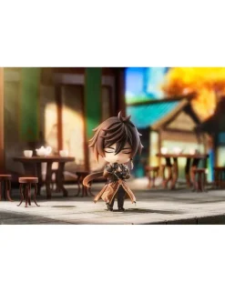 Good Smile Company Nendoroid Genshin Impact Zhongli