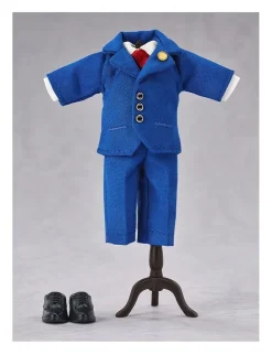 Good Smile Company Nendoroid Doll Ace Attorney Phoenix Wright