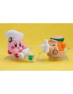 Good Smile Company Nendoroid Kirby Kirby Cafe Version
