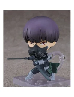 Good Smile Company Nendoroid Kaiju No. 8 Soshiro Hoshina