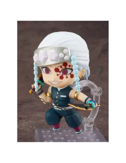 Good Smile Company Nendoroid Demon Slayer Kimetsu No Yaiba Tengen Uzui