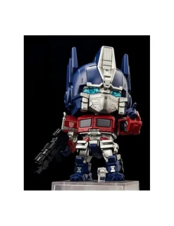 Good Smile Company Nendoroid Transformers Bumblebee Optimus Prime