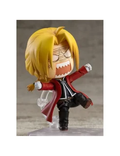 Good Smile Company Nendoroid Fullmetal Alchemist Edward Elric
