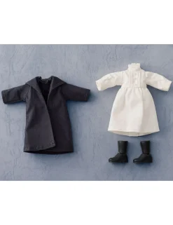 Good Smile Company Nendoroid Doll Frieren Beyond Journey's End Fern