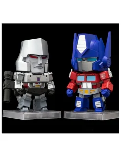 Good Smile Company Nendoroid Transformers Megatron G1 Version