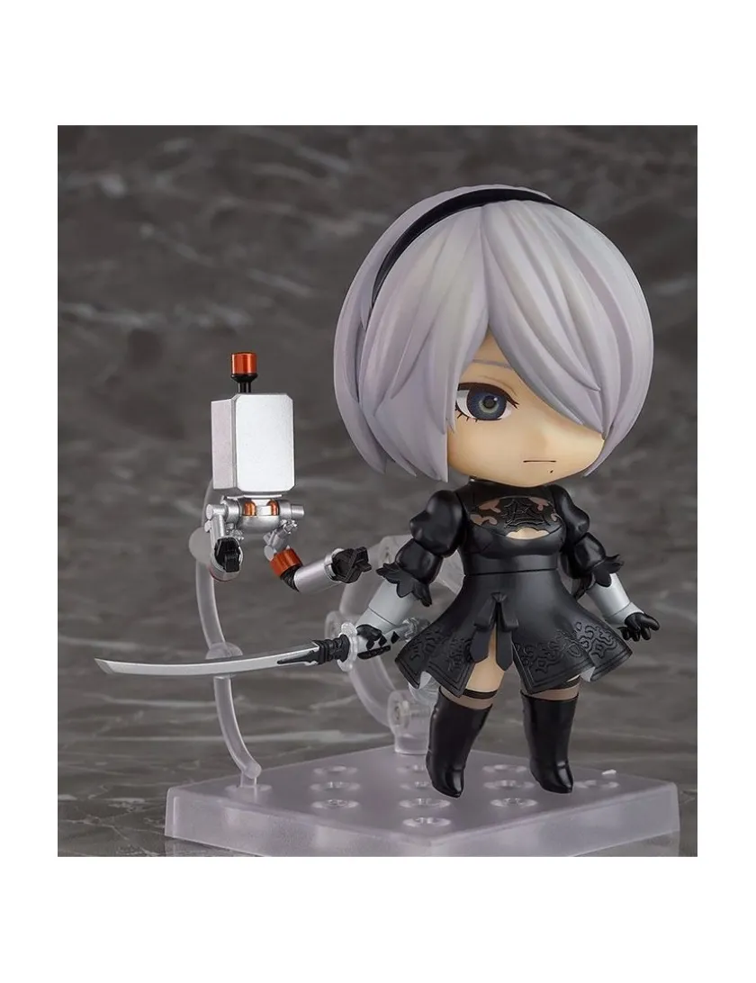 Good Smile Company Nendoroid NieR Automata 2B YoRHa No. 2 Type B
