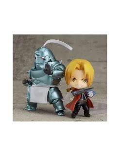 Good Smile Company Nendoroid Fullmetal Alchemist Edward Elric