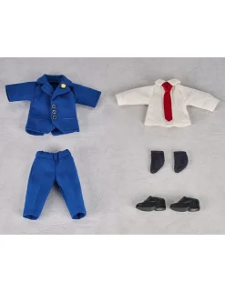 Good Smile Company Nendoroid Doll Ace Attorney Phoenix Wright