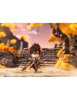 Good Smile Company Nendoroid Genshin Impact Zhongli