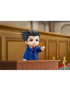 Good Smile Company Nendoroid Doll Ace Attorney Phoenix Wright