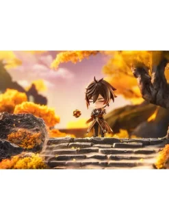 Good Smile Company Nendoroid Genshin Impact Zhongli