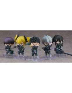 Good Smile Company Nendoroid Kaiju No. 8 Soshiro Hoshina