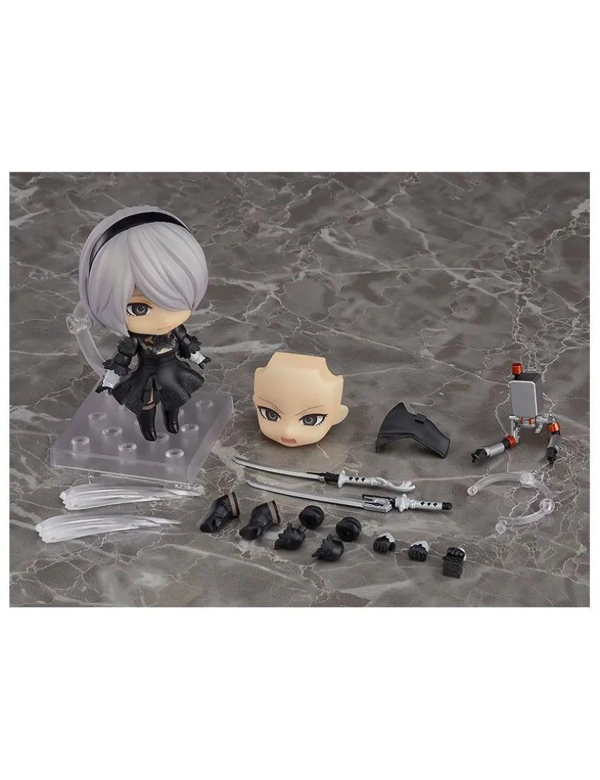 Good Smile Company Nendoroid NieR Automata 2B YoRHa No. 2 Type B