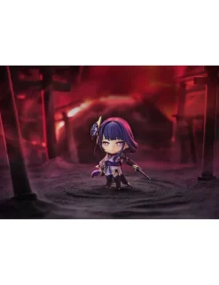 Good Smile Company Nendoroid Genshin Impact Raiden Shogun