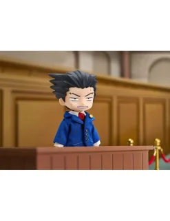 Good Smile Company Nendoroid Doll Ace Attorney Phoenix Wright