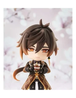 Good Smile Company Nendoroid Genshin Impact Zhongli