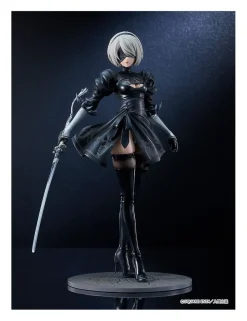 Good Smile Company NieR Automata Ver. 1.1a 2B YoRHa No. 2 Type B
