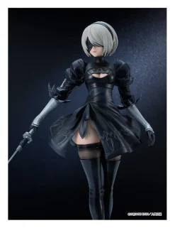Good Smile Company NieR Automata Ver. 1.1a 2B YoRHa No. 2 Type B