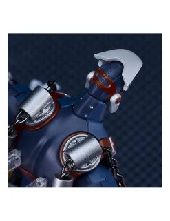 Good Smile Company PLAMATEA Persona 3 Reload Thanatos