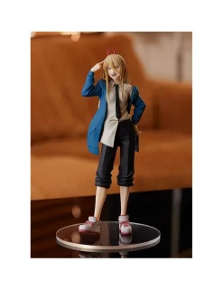 Good Smile Company POP Up Parade Chainsaw Man Power