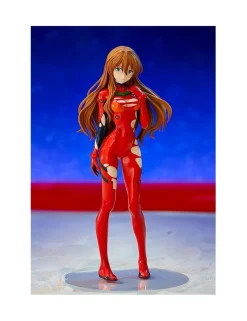 Good Smile Company POP Up Parade Rebuild of Evangelion Asuka Langley