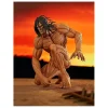 Good Smile Company POP Up Parade XL Attack on Titan Eren Yeager Titan Version
