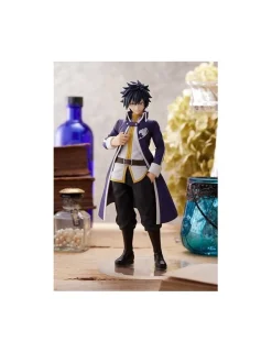 Good Smile Company POP Up Parade Fairy Tail Gray Fullbuster Grand Magic Games Arc Version