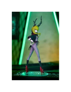 Good Smile Company POP Up Parade Black Rock Shooter Dawn Fall Dead Master