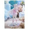 Good Smile Company POP Up Parade Re:Zero Starting Life in Another World Emilia Memory Snow Version