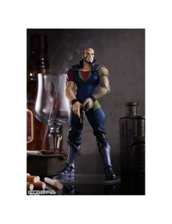 Good Smile Company POP Up Parade Cowboy Bebop Jet Black