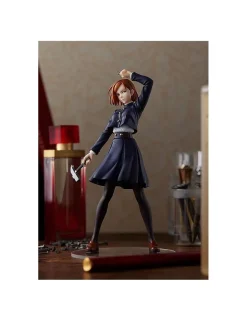 Good Smile Company POP Up Parade JuJutsu Kaisen Nobara Kugisaki