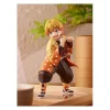 Good Smile Company POP Up Parade Demon Slayer Kimetsu No Yaiba Zenitsu Agatsuma