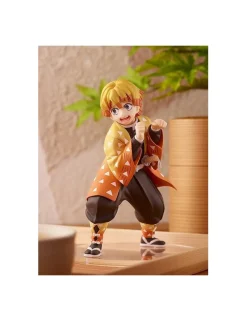 Good Smile Company POP Up Parade Demon Slayer Kimetsu No Yaiba Zenitsu Agatsuma