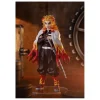Good Smile Company POP Up Parade Demon Slayer Kimetsu No Yaiba Kyojuro Rengoku