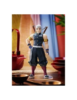Good Smile Company POP Up Parade Demon Slayer Kimetsu No Yaiba Tengen Uzui
