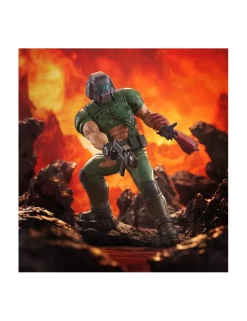 Good Smile Company POP Up Parade SP Doom Marine