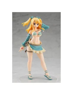 Good Smile Company POP Up Parade Fairy Tail Lucy Heartfilia Aquarius Form Version