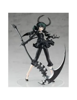 Good Smile Company POP Up Parade Black Rock Shooter Dead Master