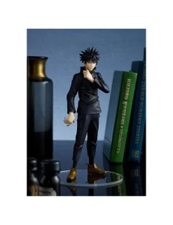 Good Smile Company POP Up Parade JuJutsu Kaisen Megumi Fushiguro