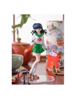 Good Smile Company POP Up Parade Inuyasha Kagome Higurashi