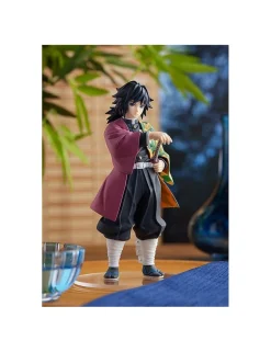 Good Smile Company POP Up Parade Demon Slayer Kimetsu No Yaiba Giyu Tomioka